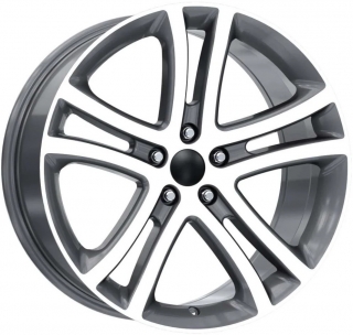 EMR EMR-DY547-06 7.5X17 5X100 ET35 57.1 Jant