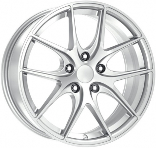 EMR EMR-DY497-19 7.5X17" 5X114.3 ET35 73.1 Jant