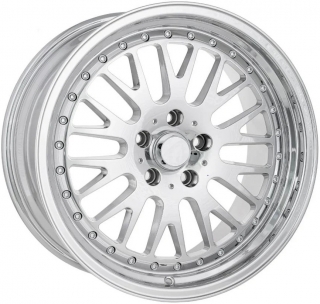 EMR EMR-L215-14 11X18" 5X120 ET20 74.1 Jant