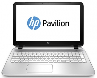 HP Pavilion 15-p151nt (K0X42EA) Laptop