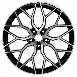 EMR EMR-A367-02 10X20"  5X112 ET42 73.1 Jant