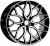 EMR EMR-A367-02 10X20"  5X112 ET42 73.1 Jant
