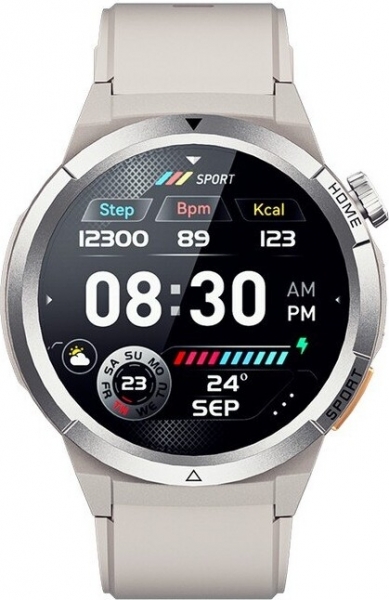 QCY Active GX Akıllı Saat