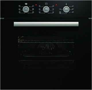 Alveus MFA 614 B Ankastre Fırın