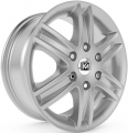 Kormetal KM 1016 7X16