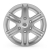 Kormetal KM 1016 7X16" 6X130 ET60 84.1 Jant