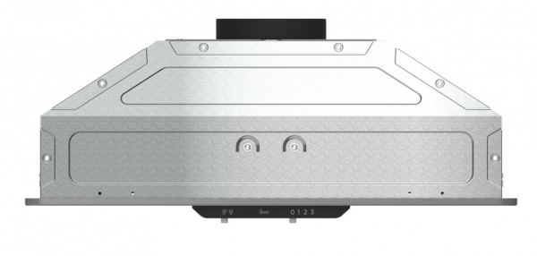 Hoover HPY6SGTK Aspiratör