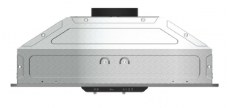 Hoover HPY6SGTK Aspiratör