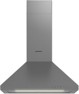Grundig GDPP 2131 X Davlumbaz
