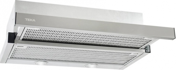 Teka CNL 6400.2 IX Aspiratör