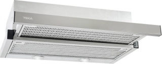 Teka CNL 6400.2 IX Aspiratör