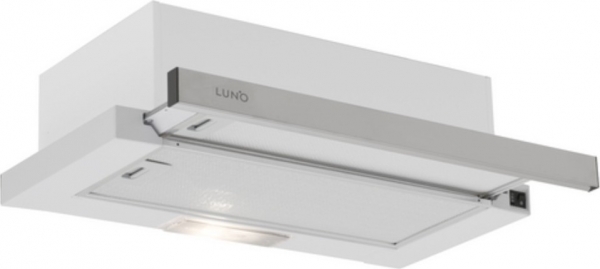 Silverline Luno 1390 İnox Aspiratör