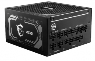 MSI MAG A1250GL 1250W