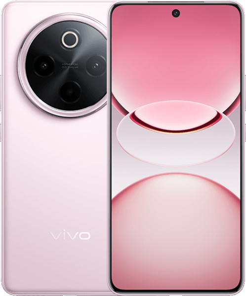 Vivo Y300 Pro+