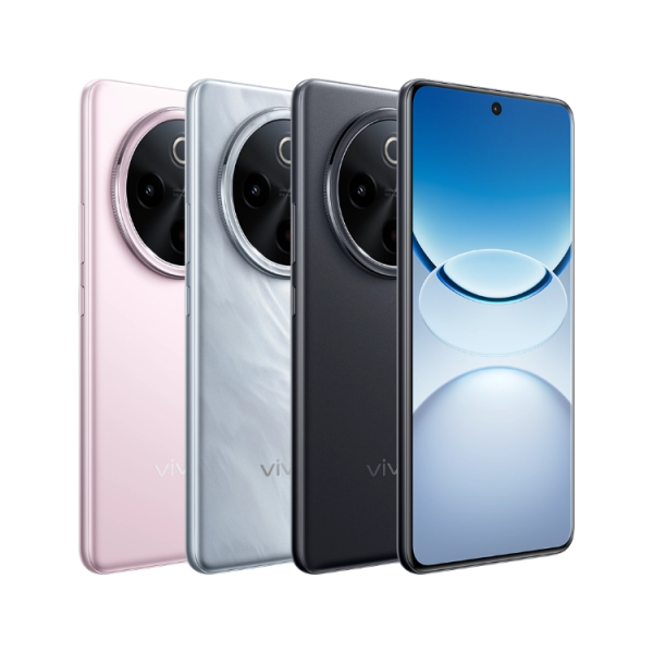 Vivo Y300 Pro+