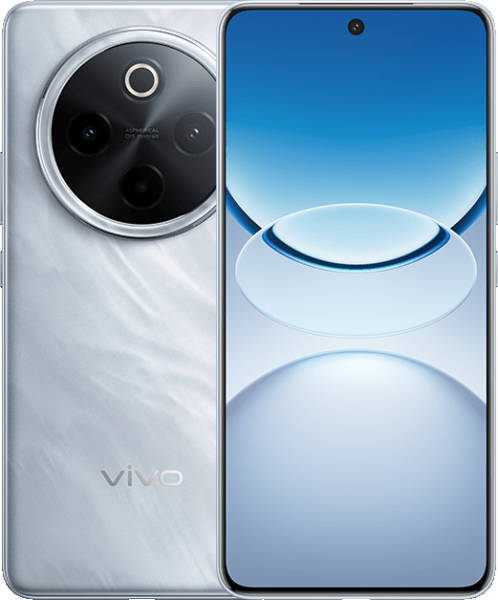 Vivo Y300 Pro+
