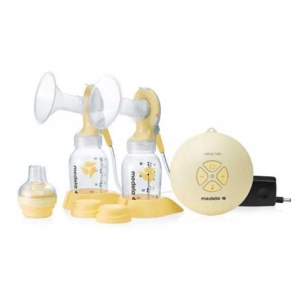 Medela Swing Maxi Göğüs Pompası