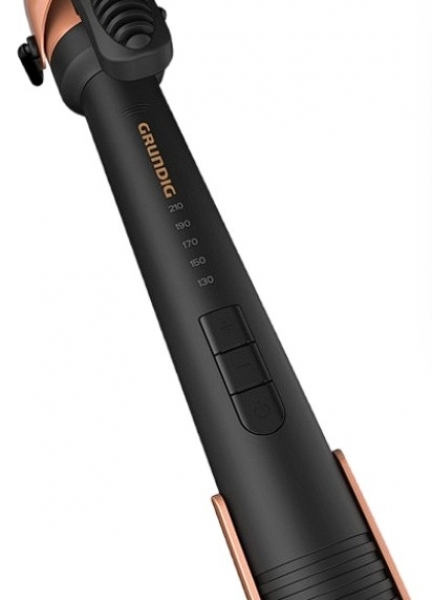 Grundig HS 7431 Saç Maşası
