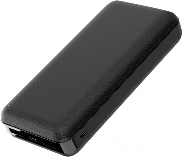 Dexim TB20 20000 mAh Powerbank