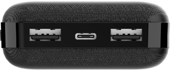 Dexim TB20 20000 mAh Powerbank