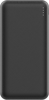 Dexim TB20 20000 mAh Powerbank