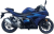 Musatti Vitron 250 Racing