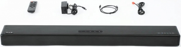 OXS S3 Soundbar