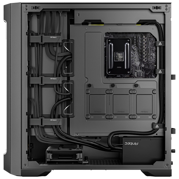 Antec Performance 1 Silent Bilgisayar Kasası