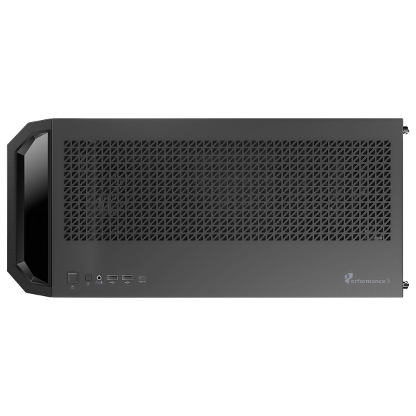 Antec Performance 1 Silent Bilgisayar Kasası