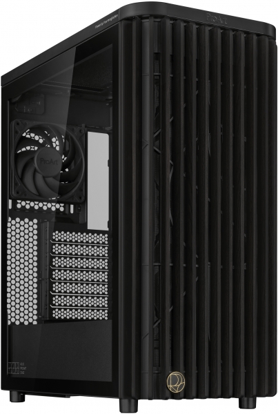 Asus ProArt PA401 Wood Edition TG Bilgisayar Kasası