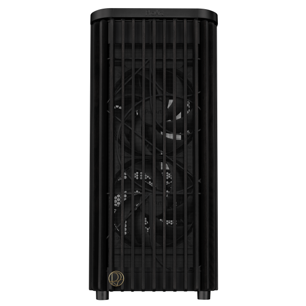 Asus ProArt PA401 Wood Edition TG Bilgisayar Kasası