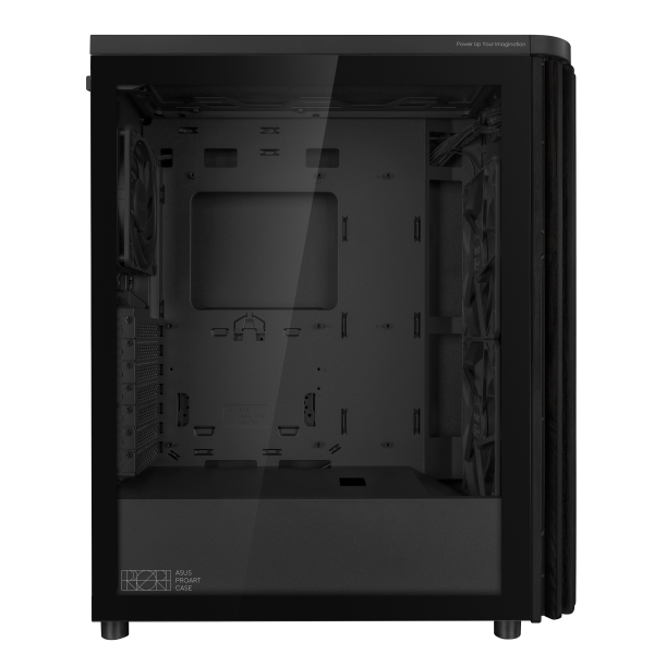 Asus ProArt PA401 Wood Edition TG Bilgisayar Kasası