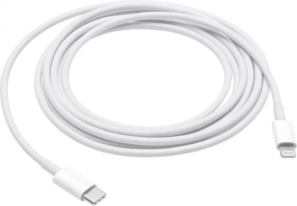 Apple MKQ42ZM/A Şarj Kablosu