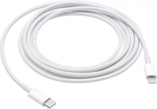 Apple MKQ42ZM/A Şarj Kablosu