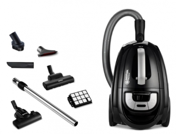 Nilfisk Meteor Comfort EU Elektrikli Süpürge