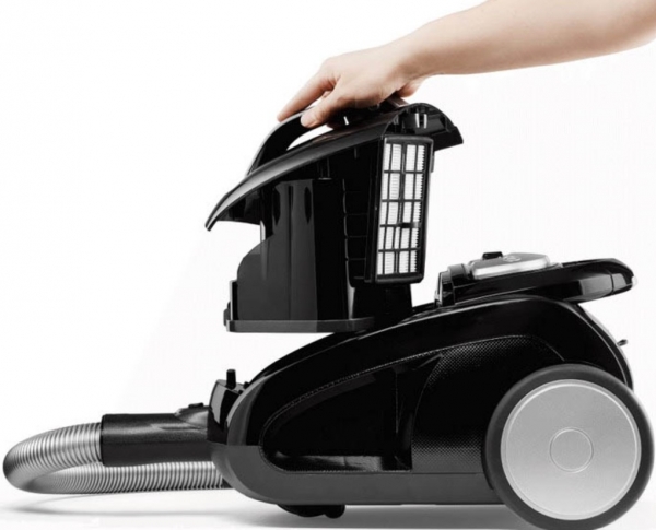 Nilfisk Meteor Comfort EU Elektrikli Süpürge