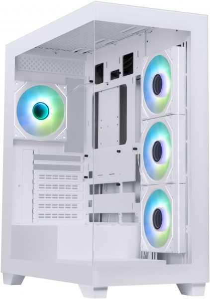 Bitfenix Ceto Premium Edition 750W Bilgisayar Kasası