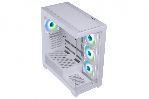 BitFenix Bitfenix Ceto Premium Edition 750W Bilgisayar Kasası