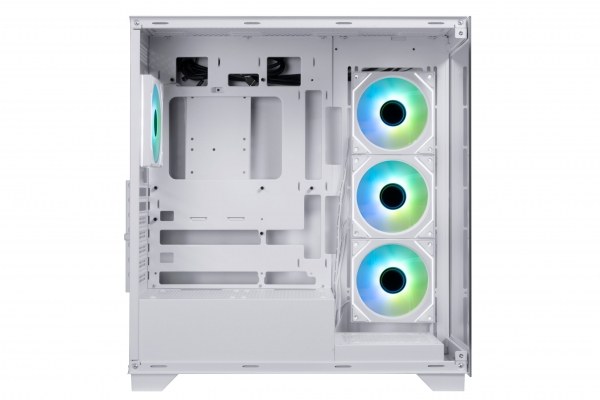 BitFenix Bitfenix Ceto Premium Edition 750W Bilgisayar Kasası