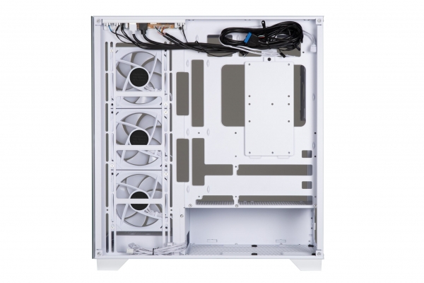 BitFenix Bitfenix Ceto Premium Edition 750W Bilgisayar Kasası