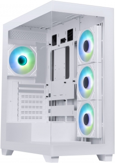 Bitfenix Ceto Premium Edition 750W Bilgisayar Kasası