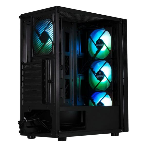 BitFenix Bitfenix C20 600W Bilgisayar Kasası