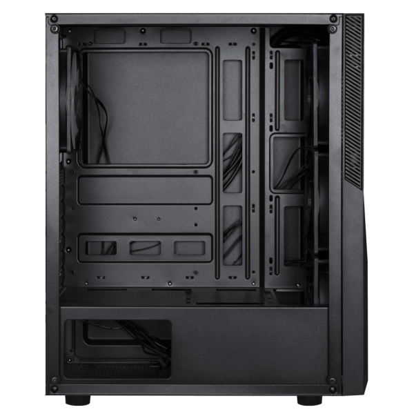 BitFenix Bitfenix C20 600W Bilgisayar Kasası
