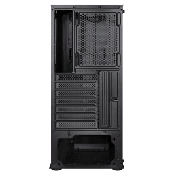 BitFenix Bitfenix C20 600W Bilgisayar Kasası