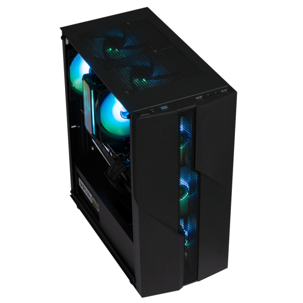 BitFenix Bitfenix C20 600W Bilgisayar Kasası