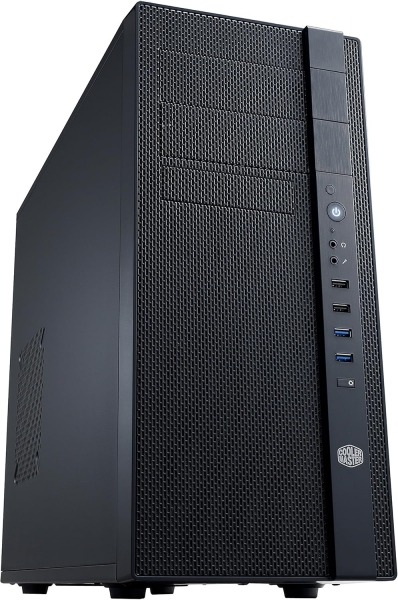 Cooler Master N400 Bilgisayar Kasası