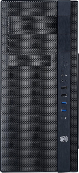 Cooler Master N400 Bilgisayar Kasası