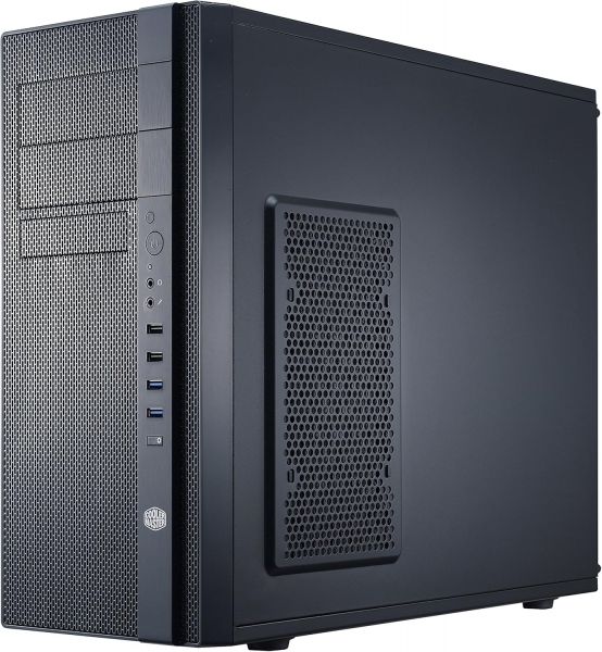 Cooler Master N400 Bilgisayar Kasası