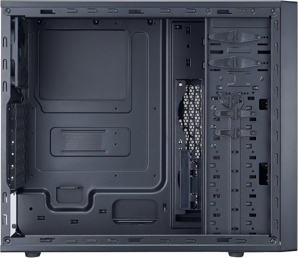 Cooler Master N400 Bilgisayar Kasası