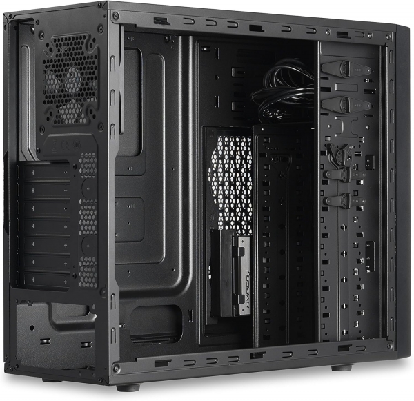 Cooler Master N400 Bilgisayar Kasası